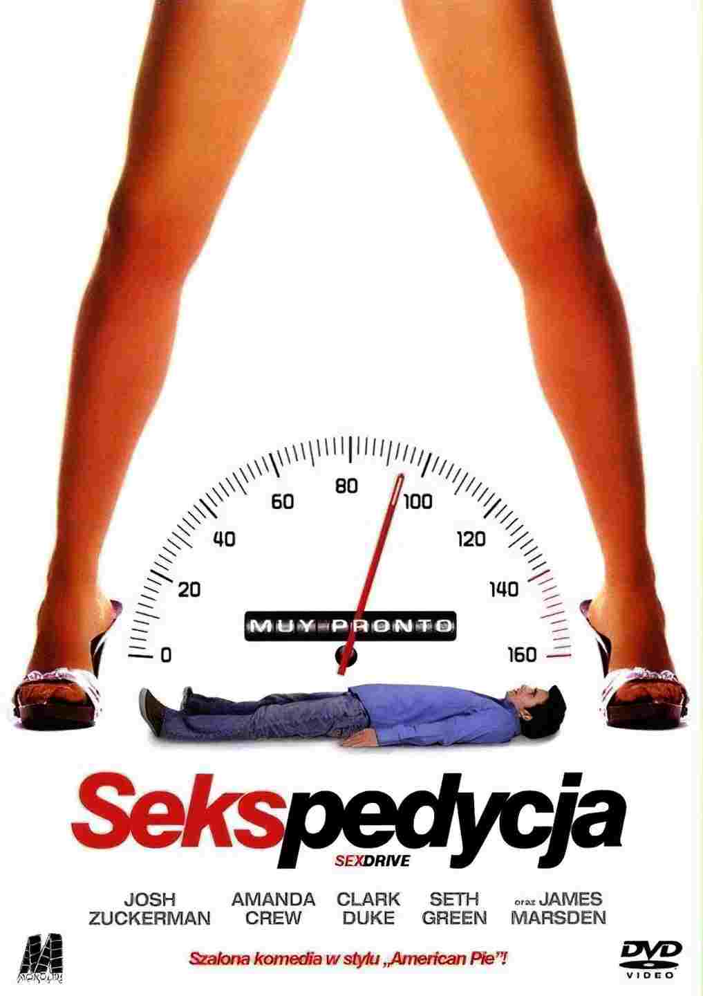  Sekspedycja 