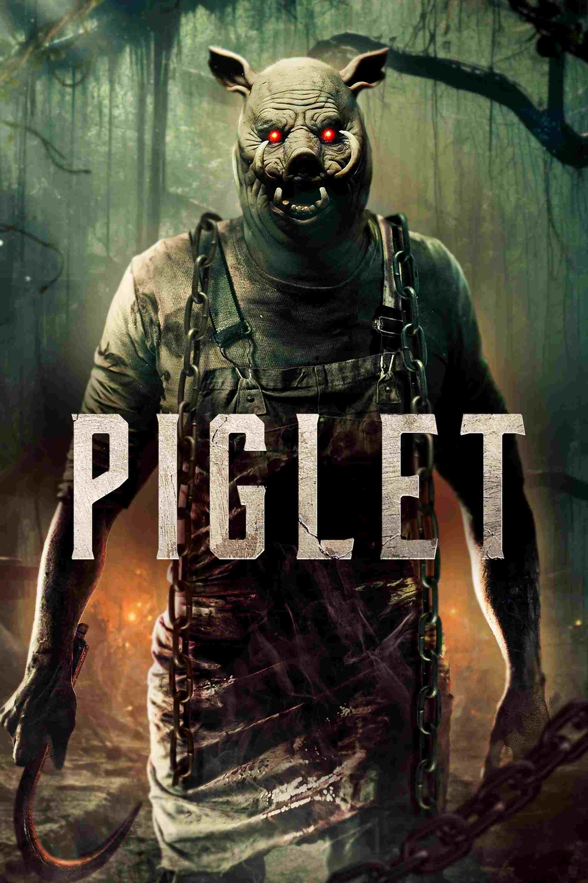  Piglet 