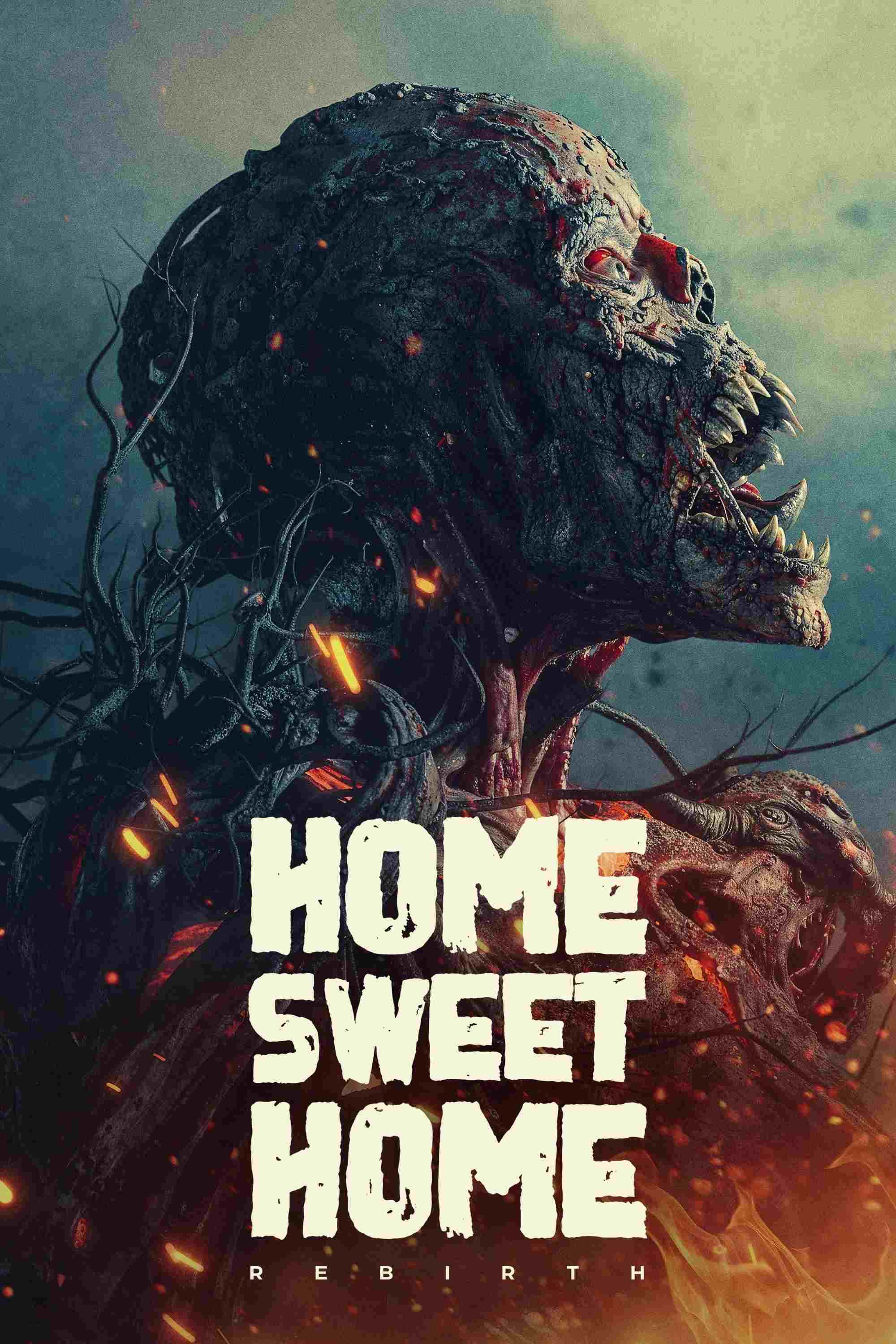  Home Sweet Home: Rebirth 