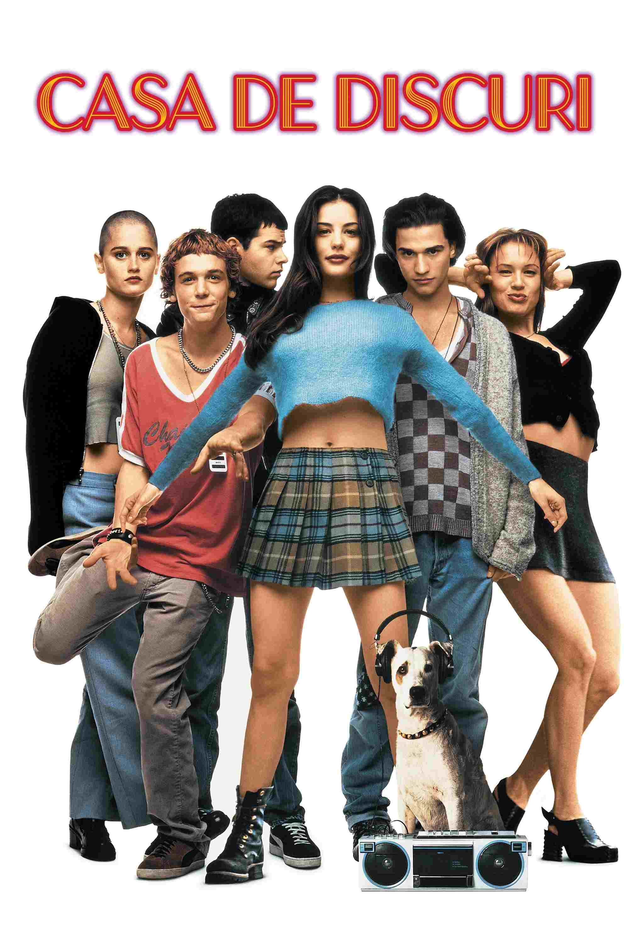  Empire Records 