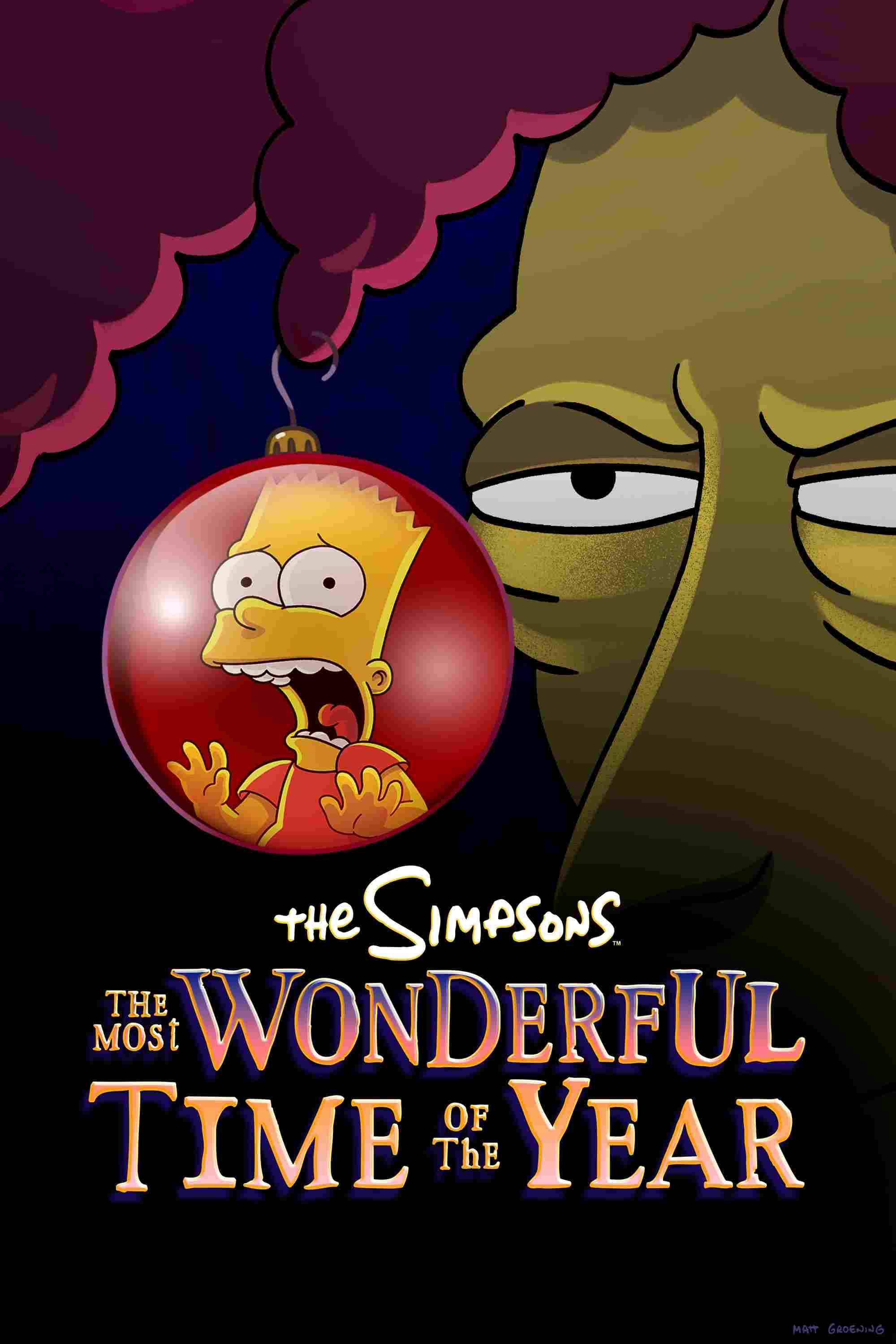  Najpiękniejszy czas w roku 