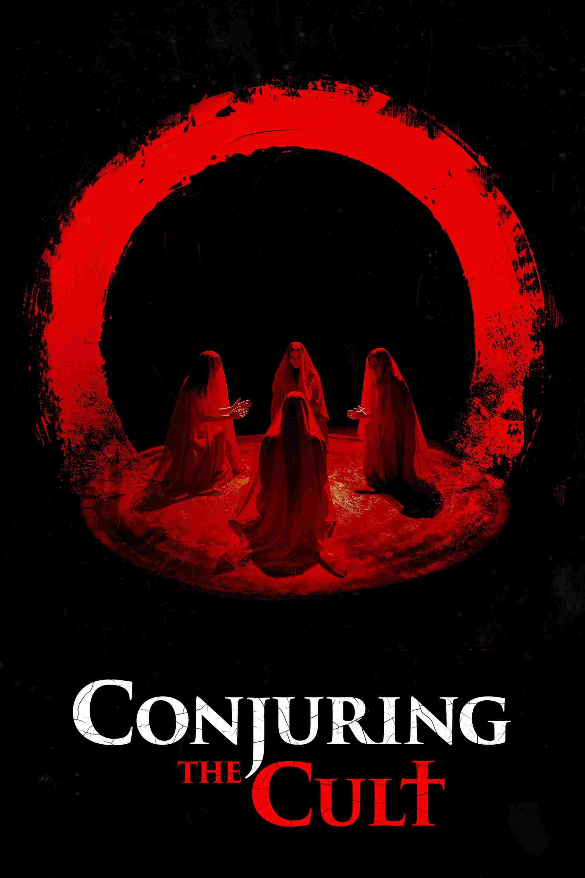  Conjuring the Cult 
