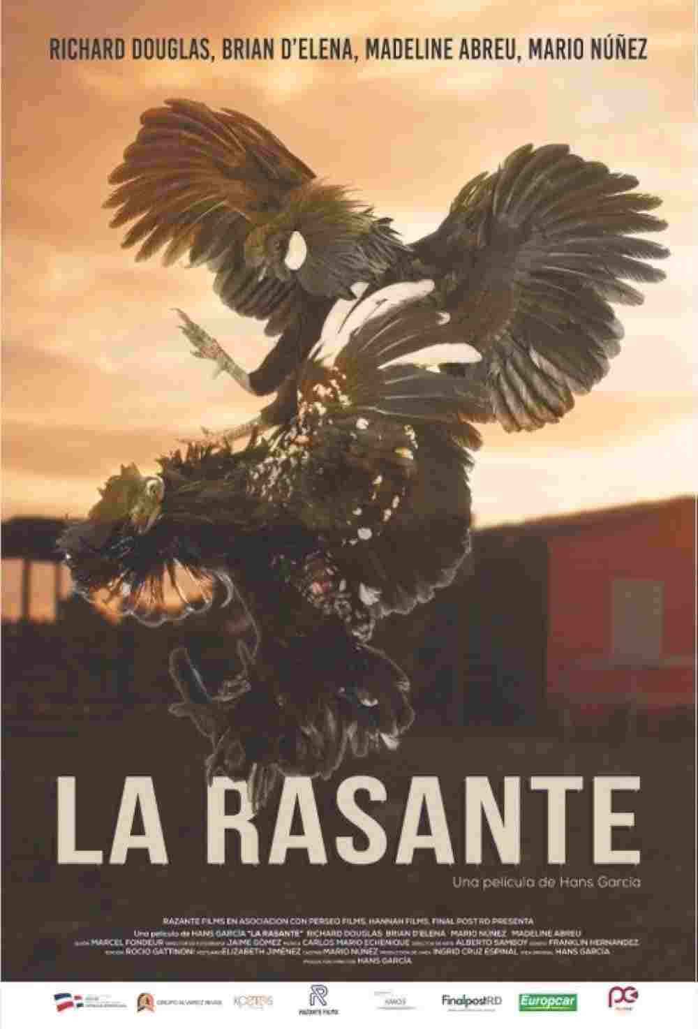  La Rasante 