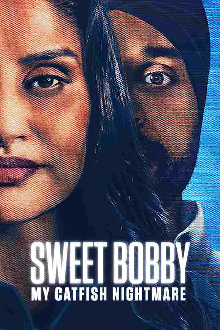  Sweet Bobby: Koszmarne oszustwo 