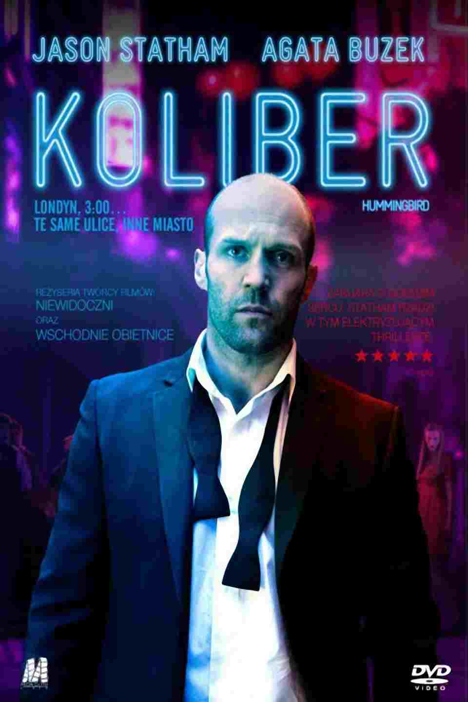  Koliber 