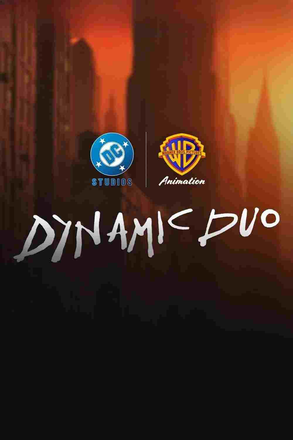  Dynamic Duo 
