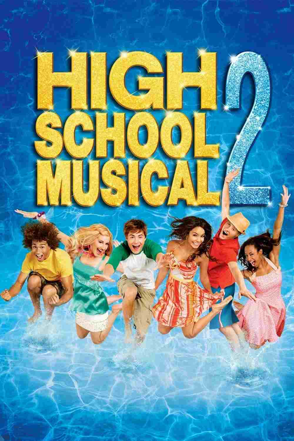  High School Musical 2 
