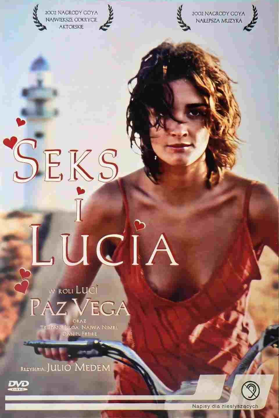  Lucia i seks 
