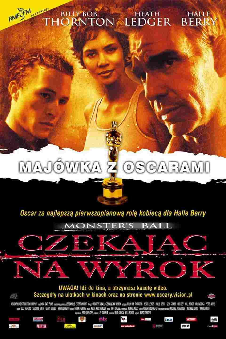  Czekając na wyrok 