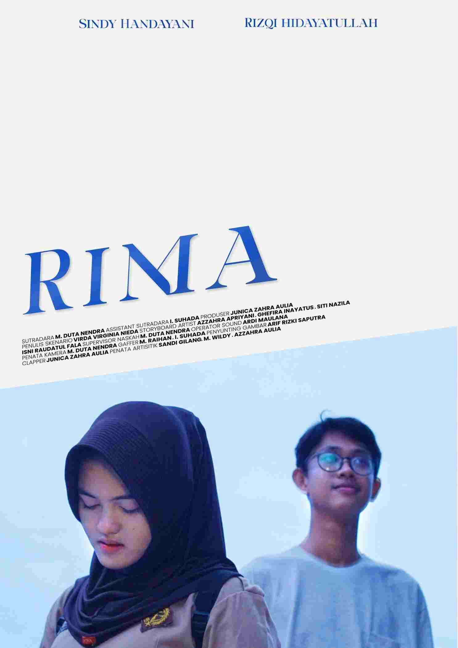  Rima 