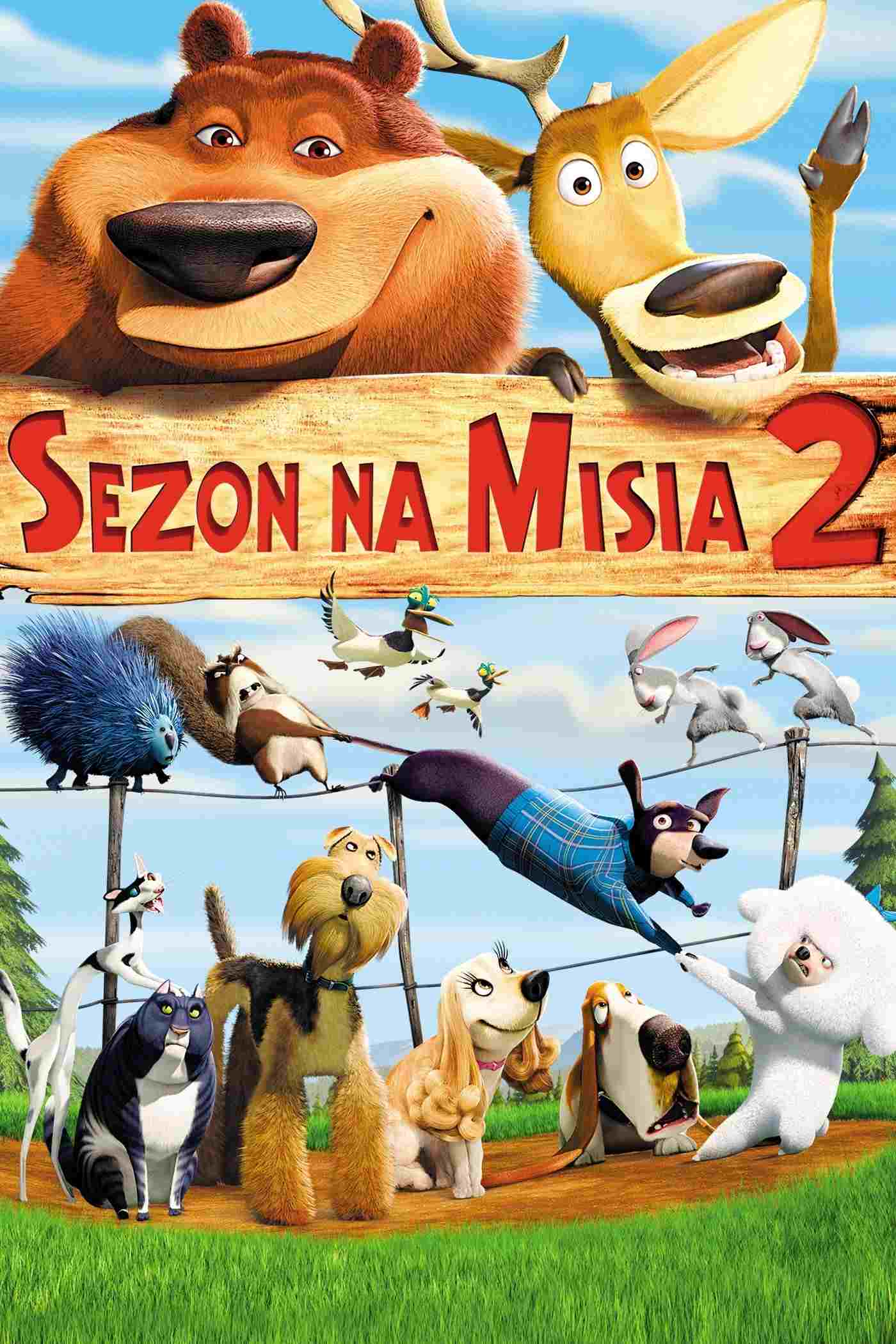  Sezon na misia 2 