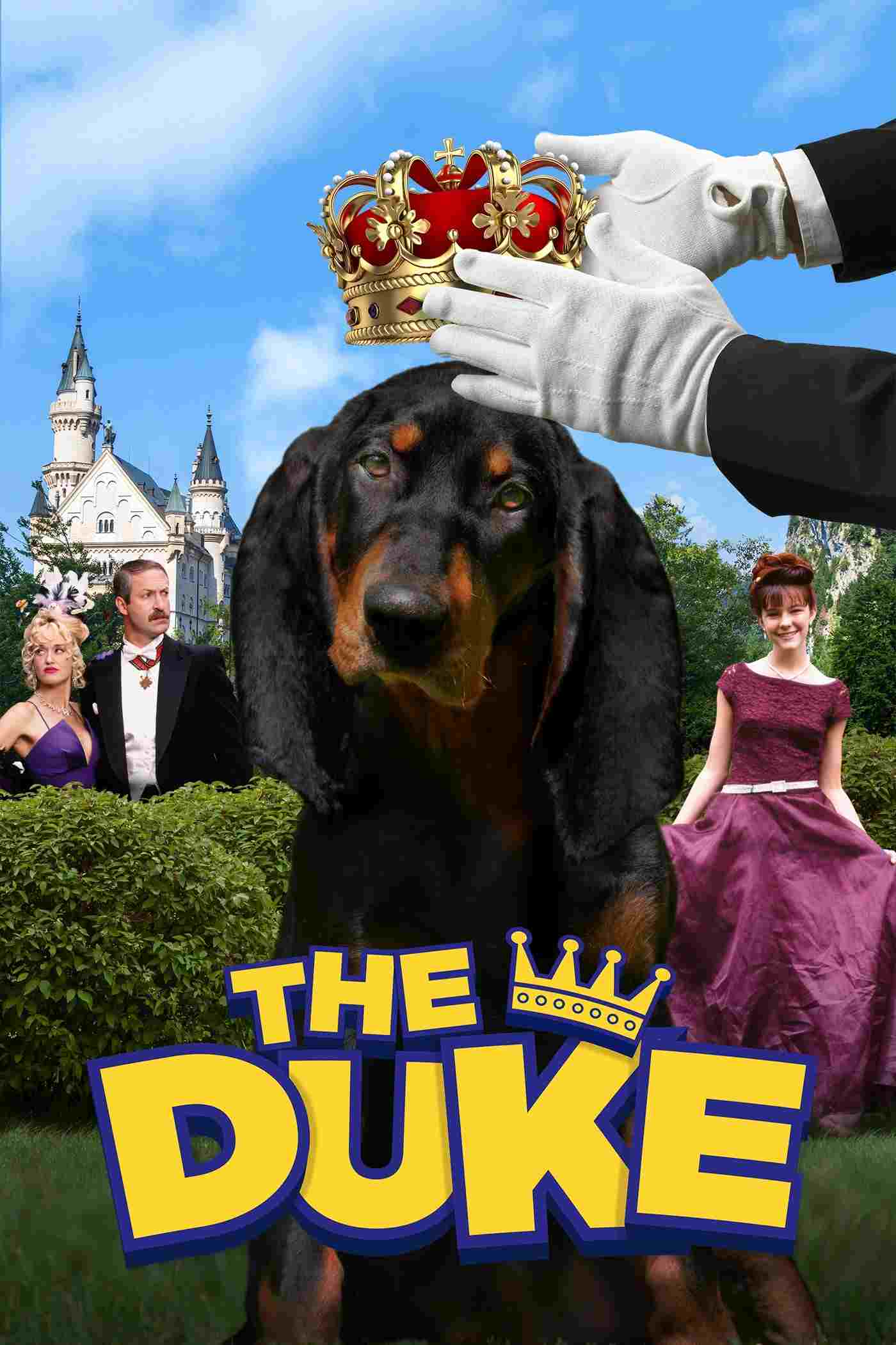  The Duke 