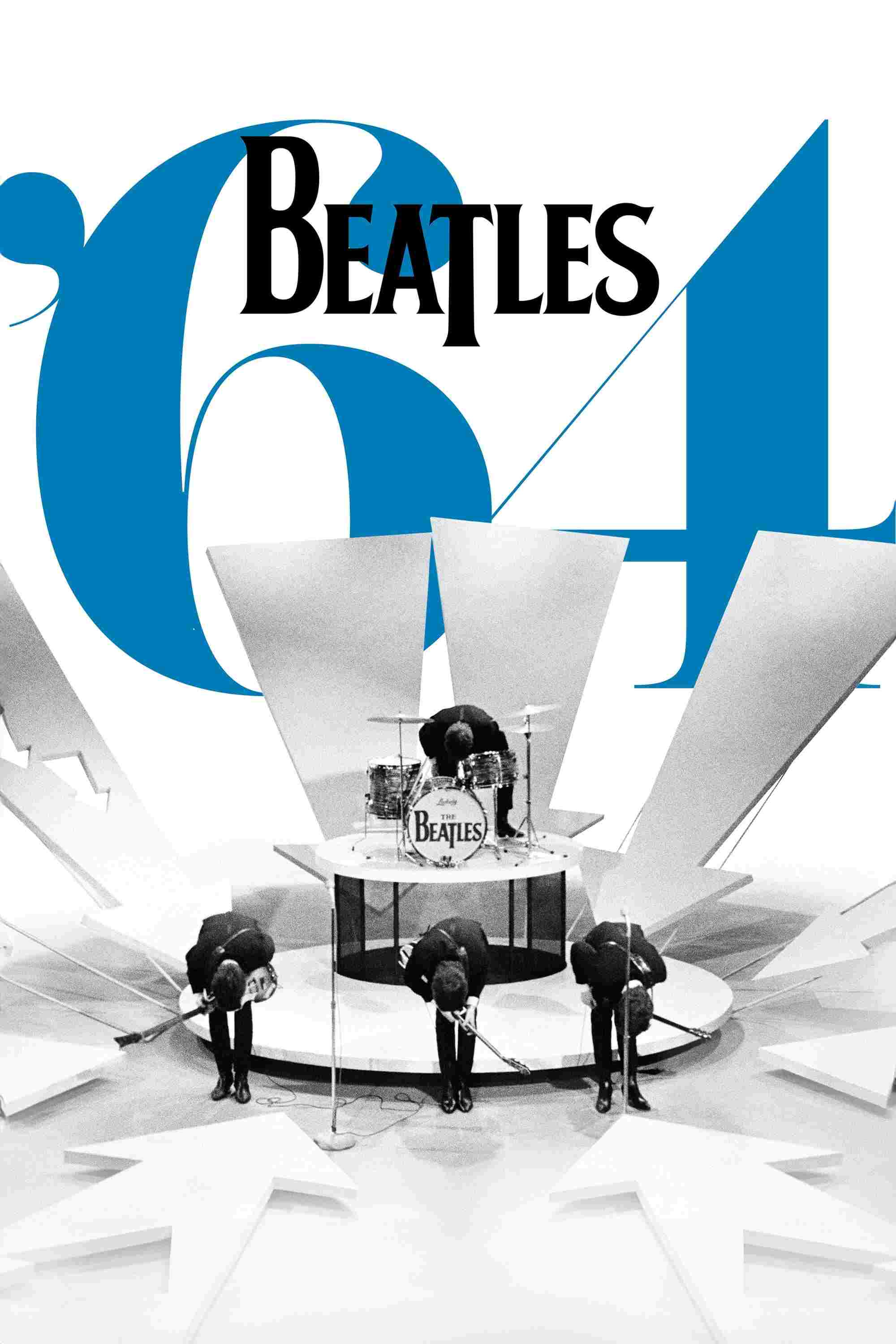  Beatles '64 