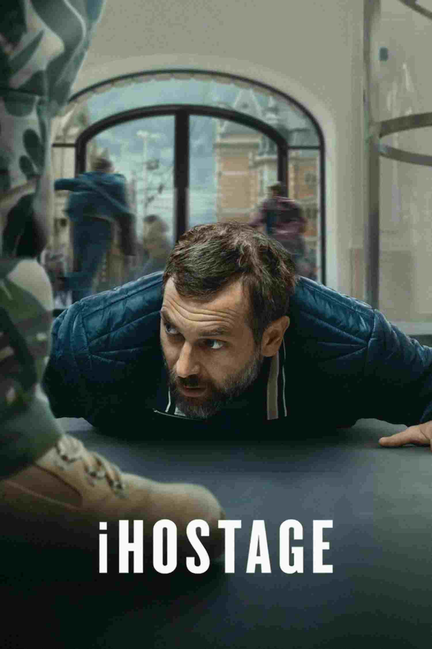  iHostage 