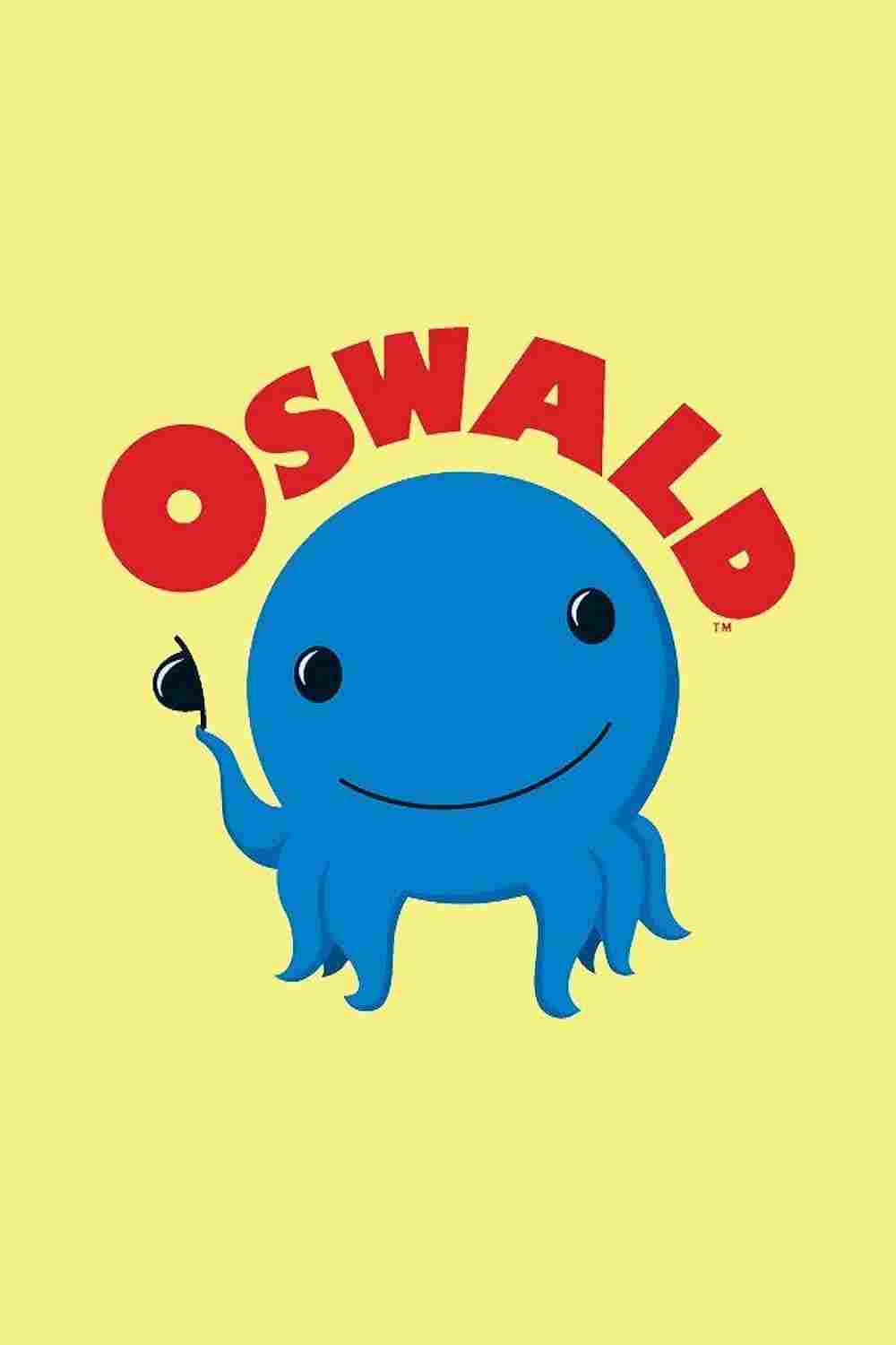  Oswald 
