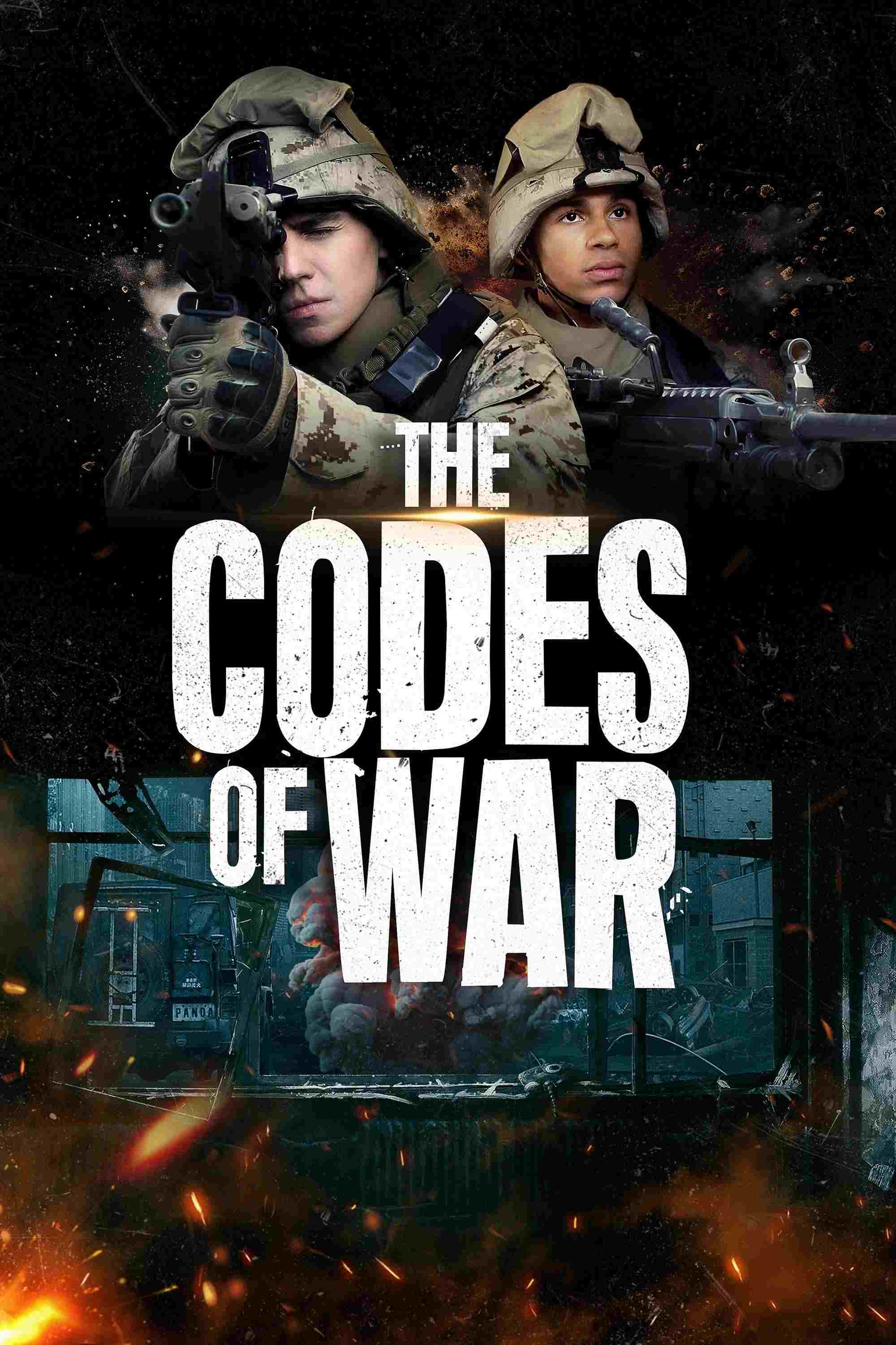  The Codes of War 