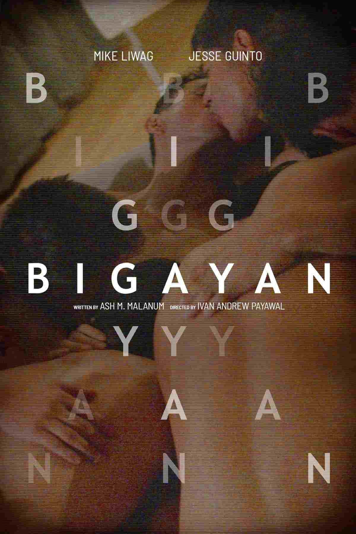  Bigayan 