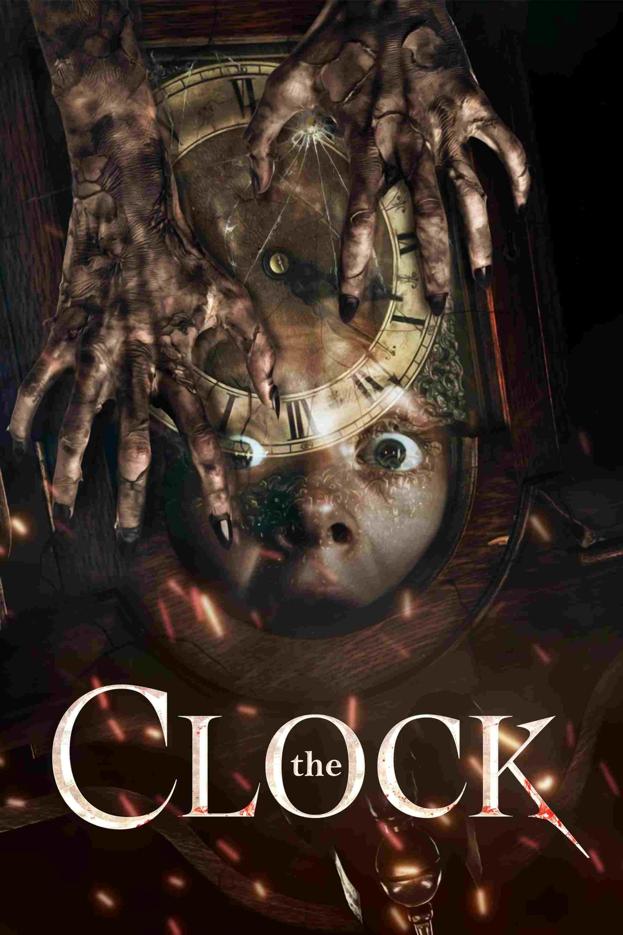  The Clock 