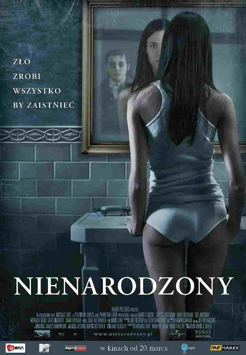  Nienarodzony 