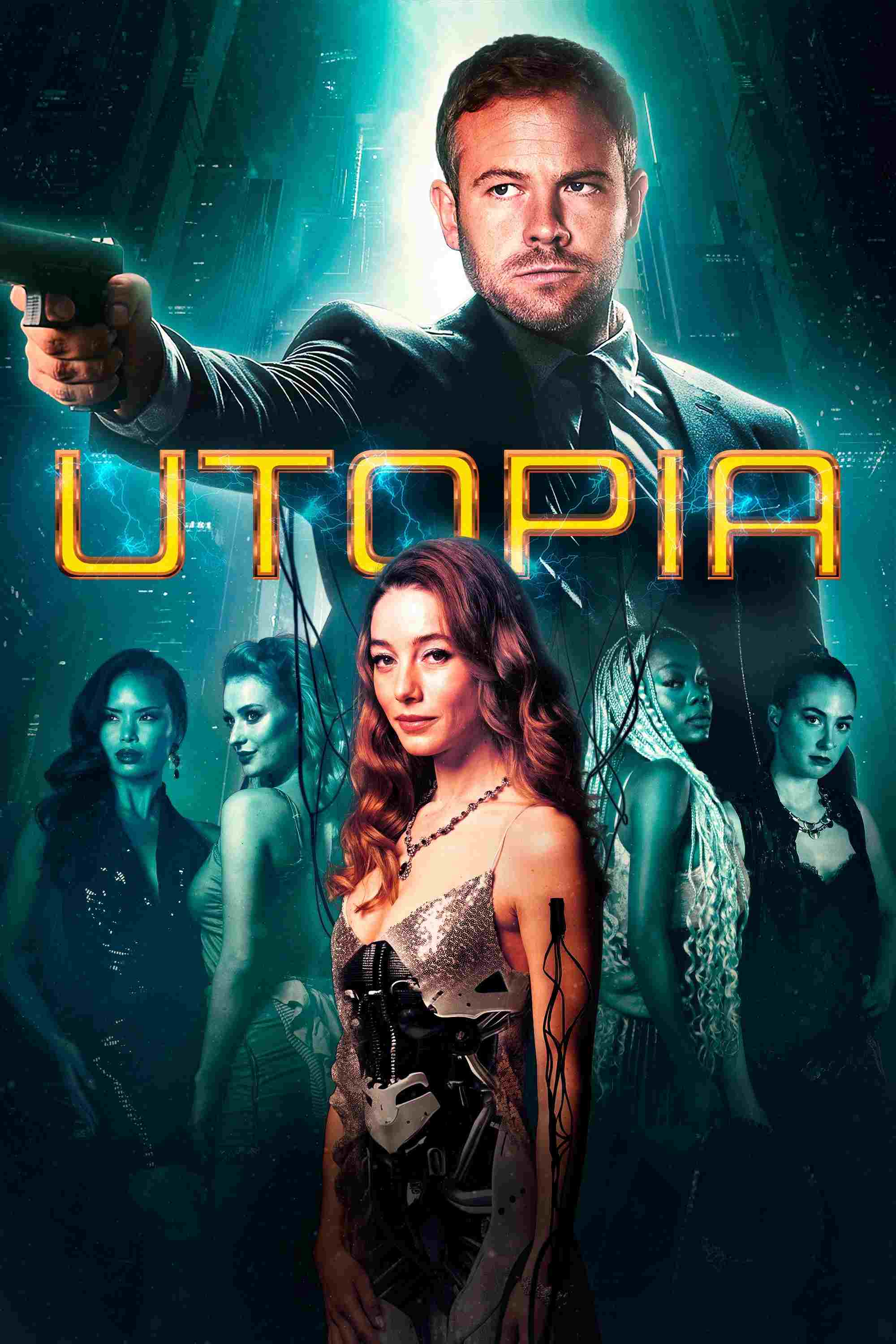  Utopia 