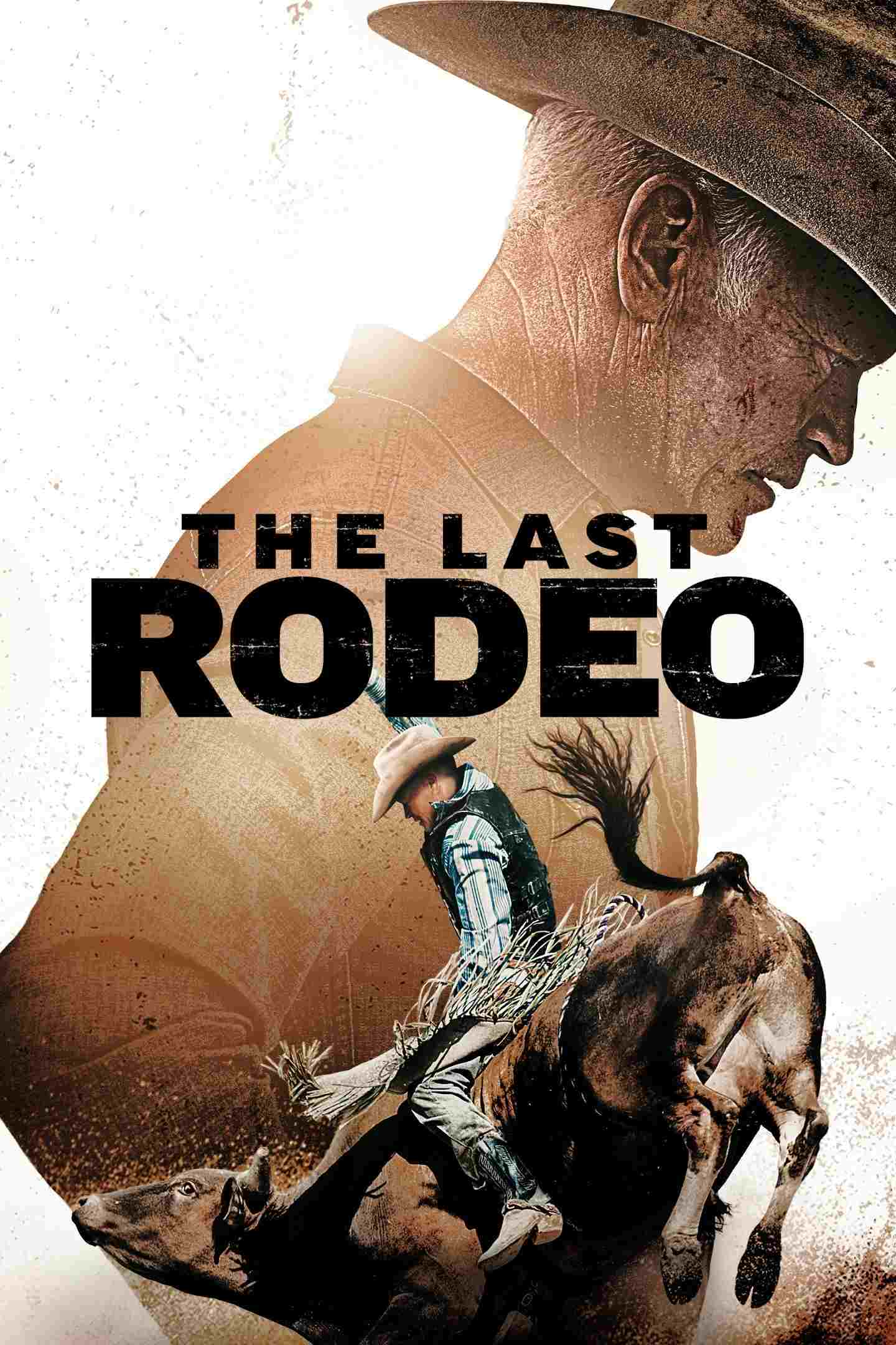  The Last Rodeo 