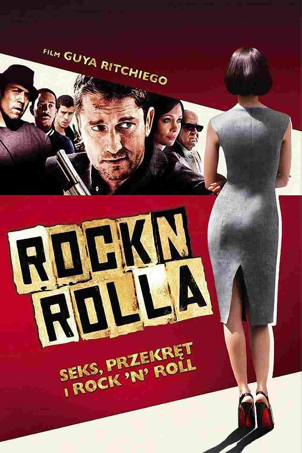  Rock'N'Rolla 
