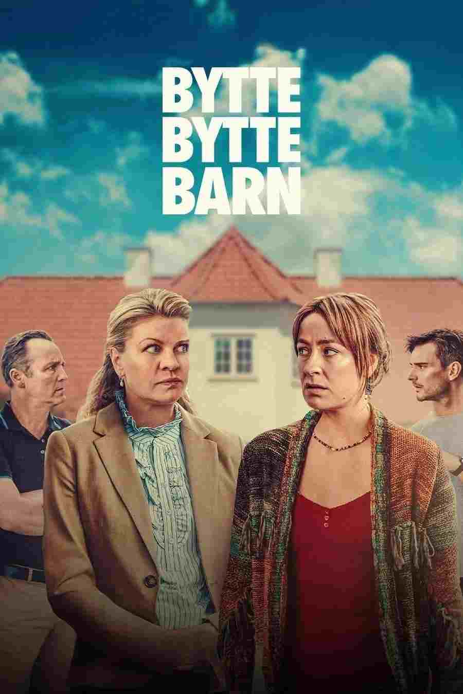  Bytte Bytte Barn 