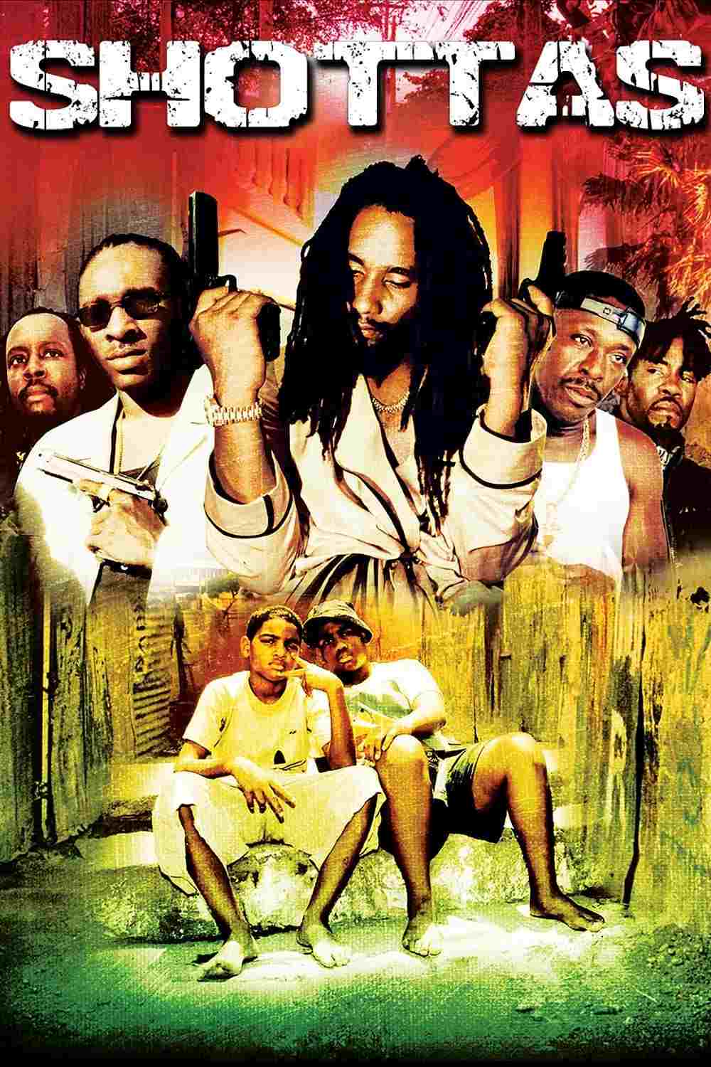  Shottas 