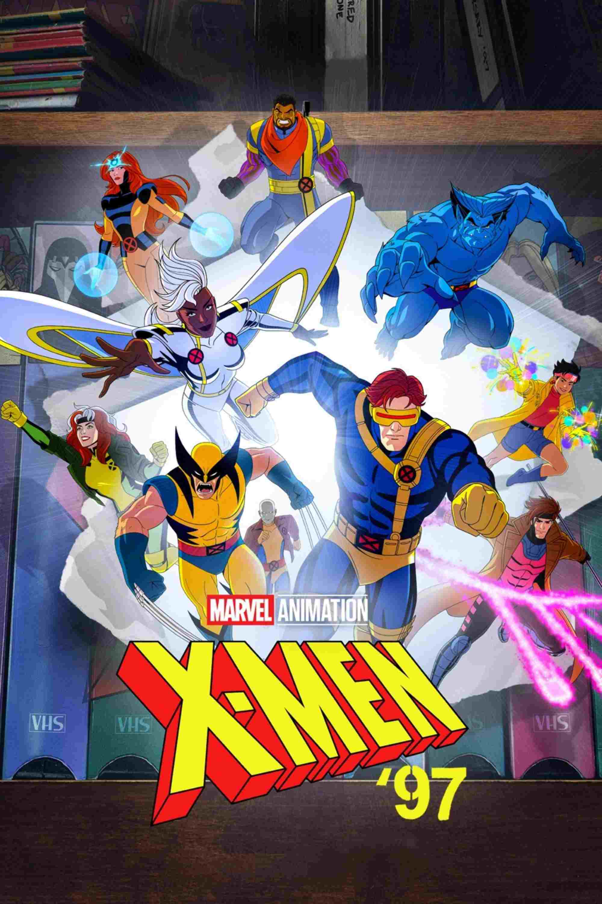  X-Men '97 