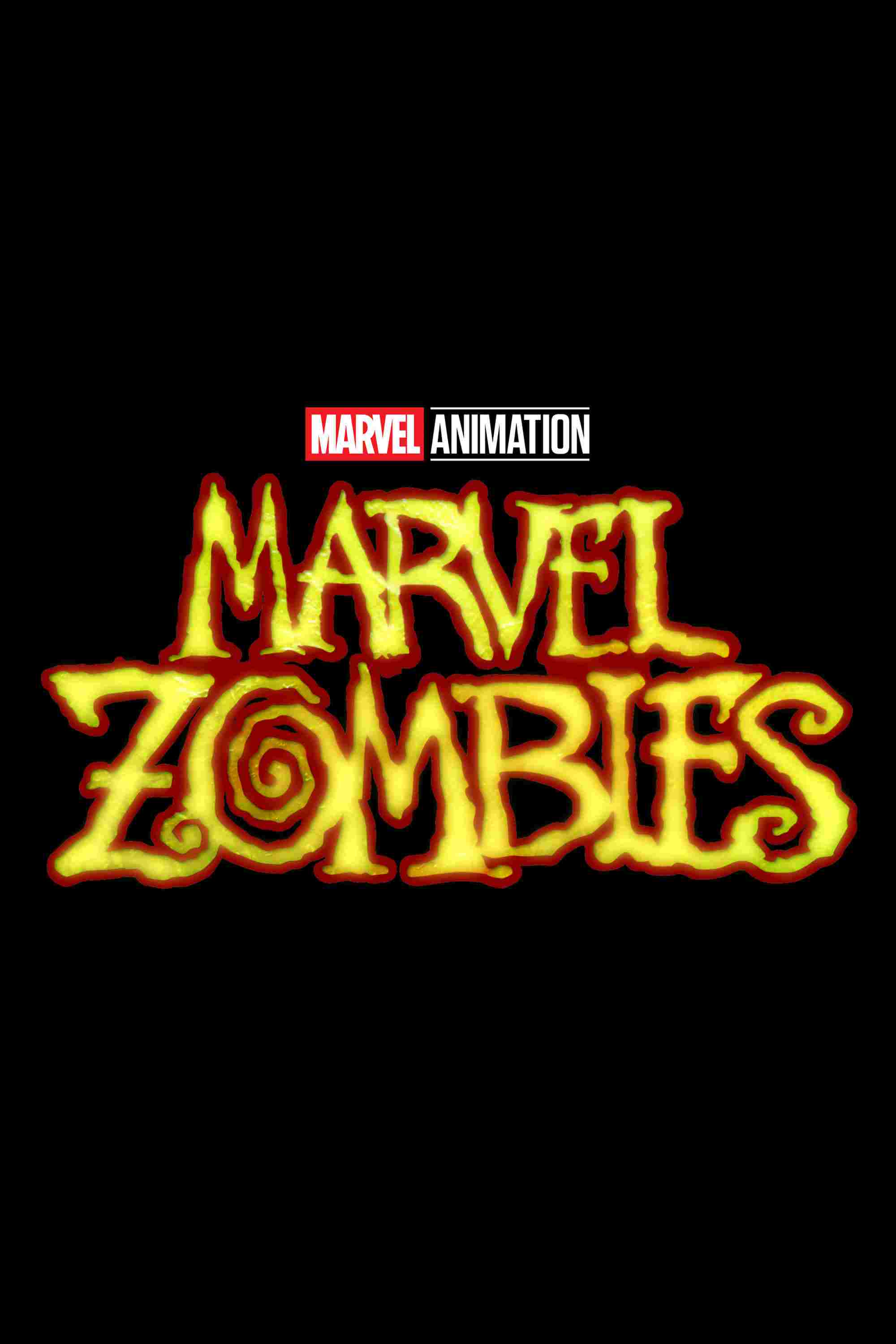 Marvel Zombi