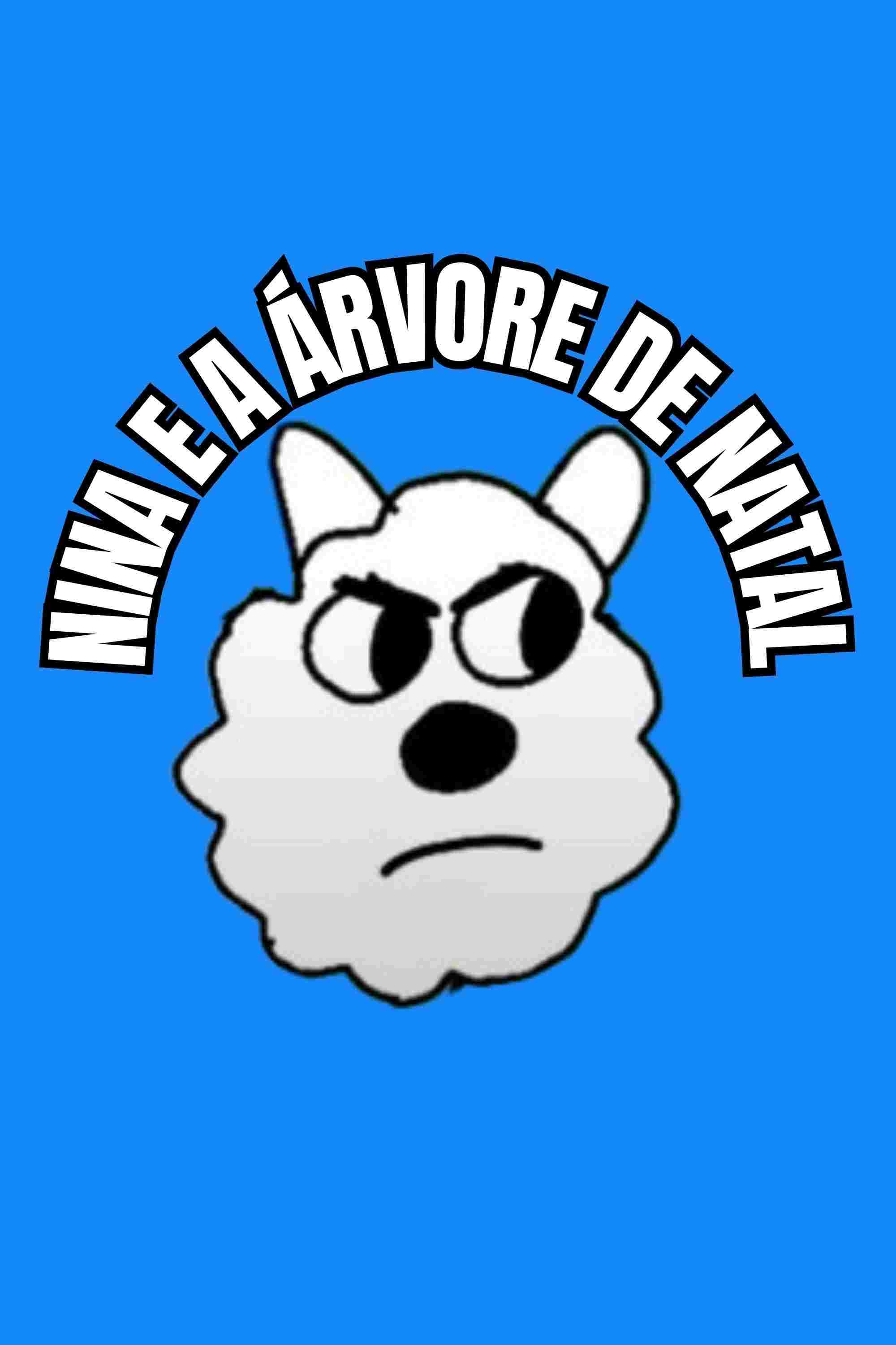  Nina e a Estrela de Natal 