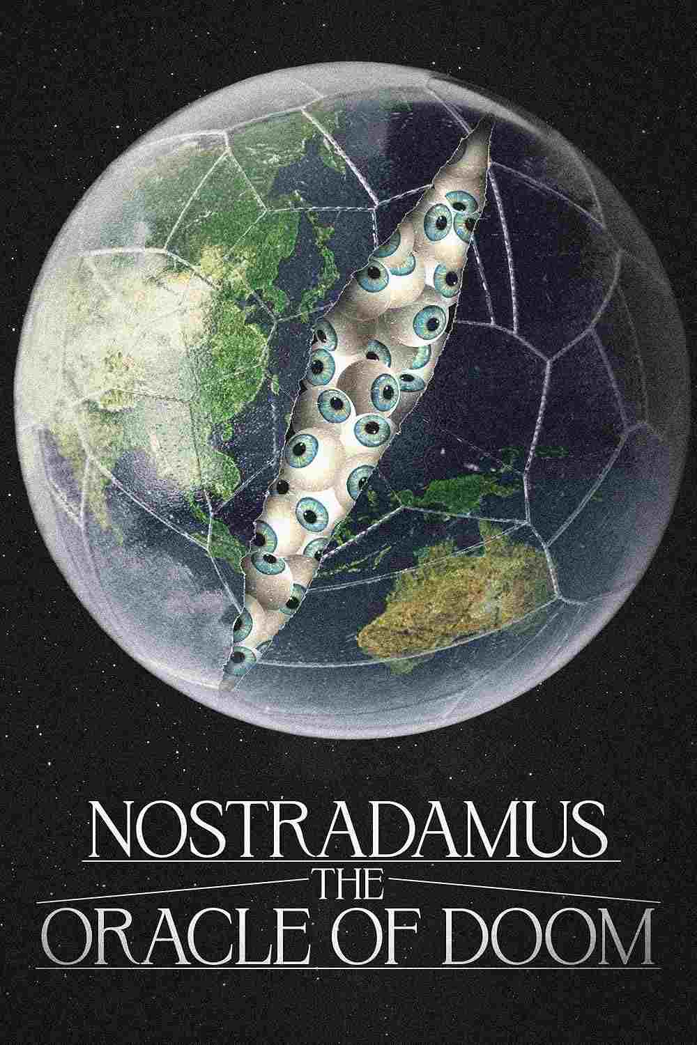  Nostradamus: Oracle of Doom 