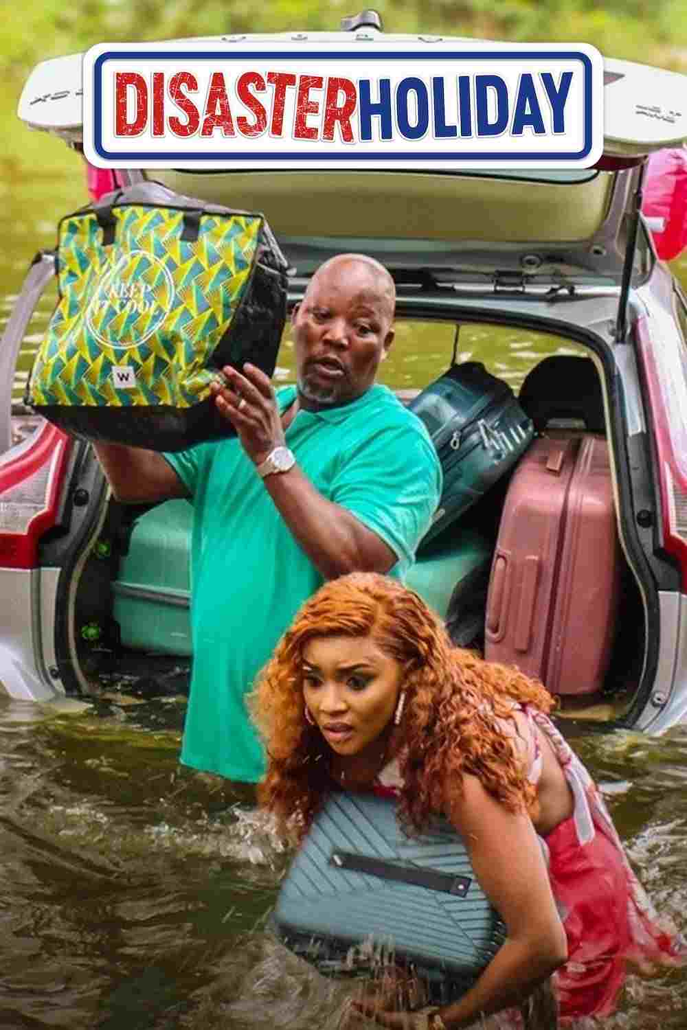  Najgorsze wakacje pod słońcem 