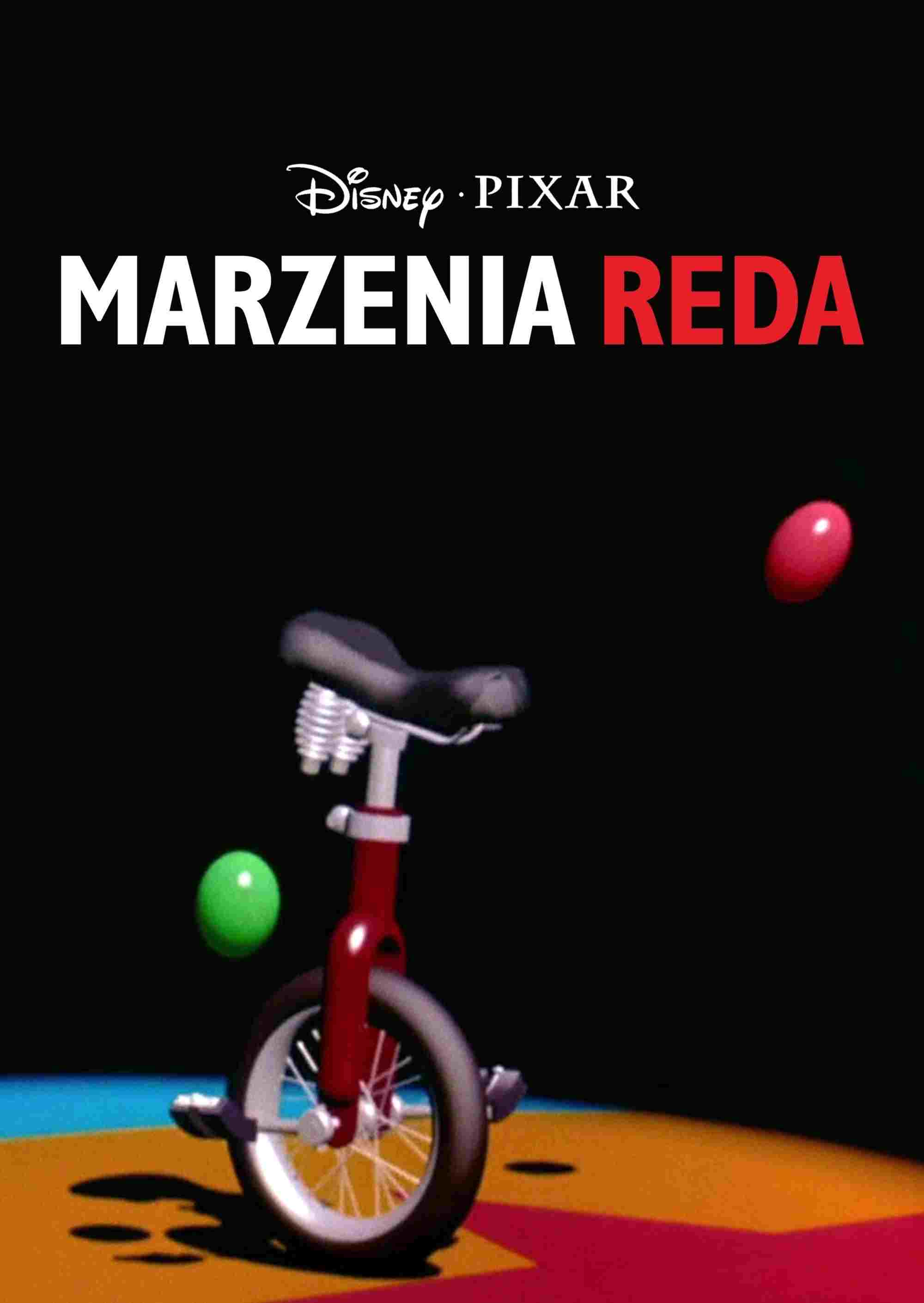 Marzenia Reda 