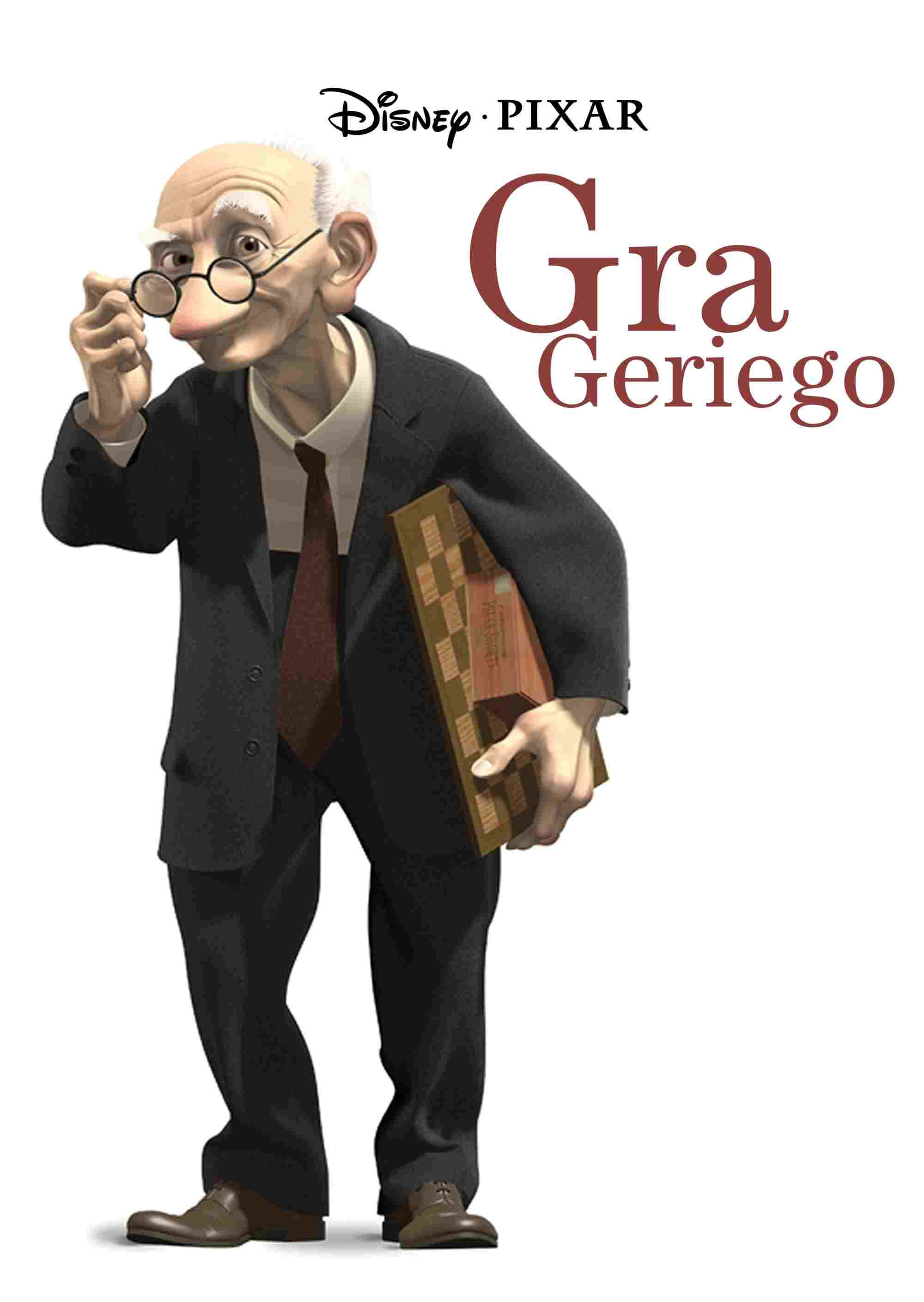  Gra Geriego 