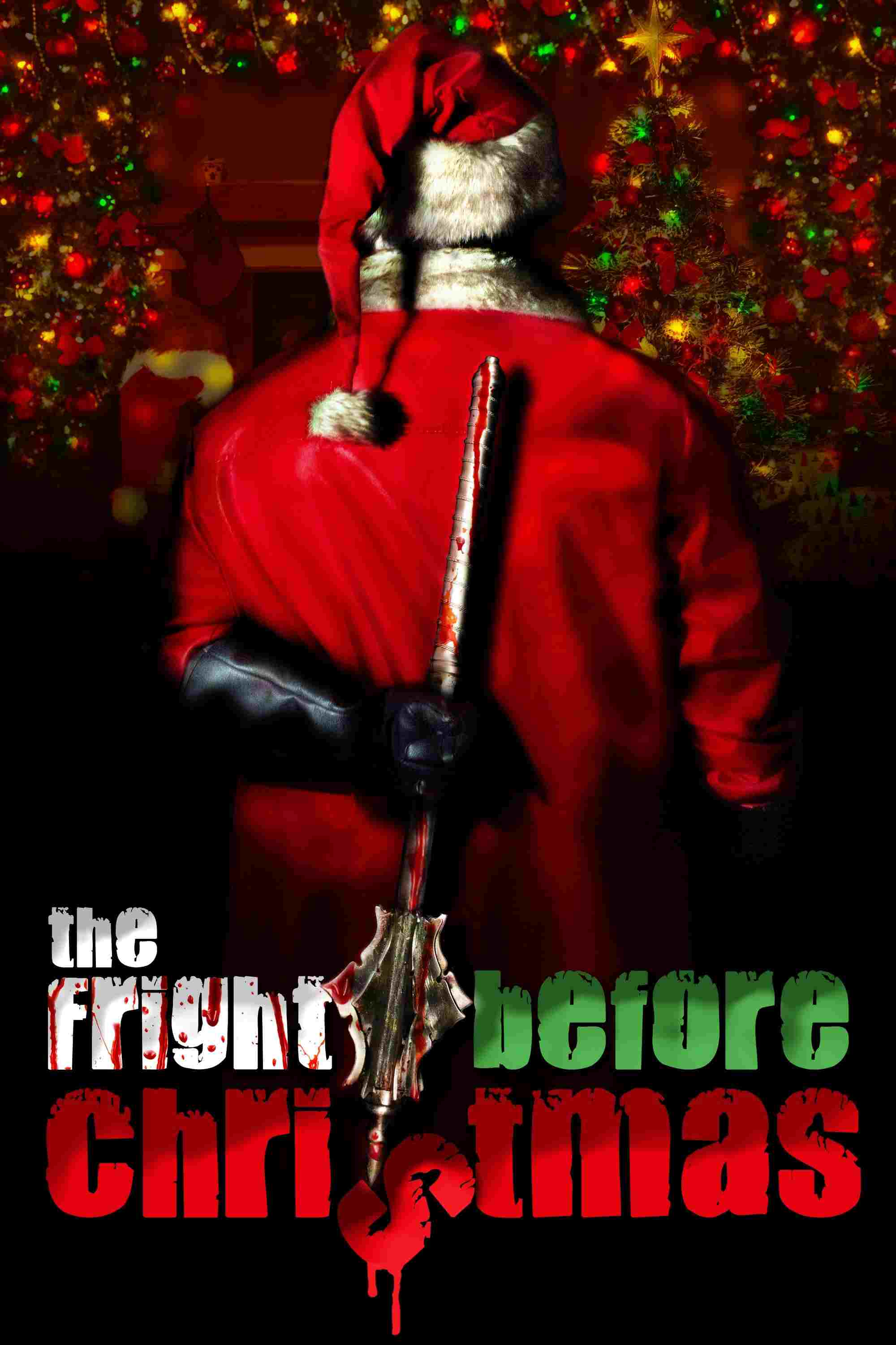  The Fright Before Christmas 
