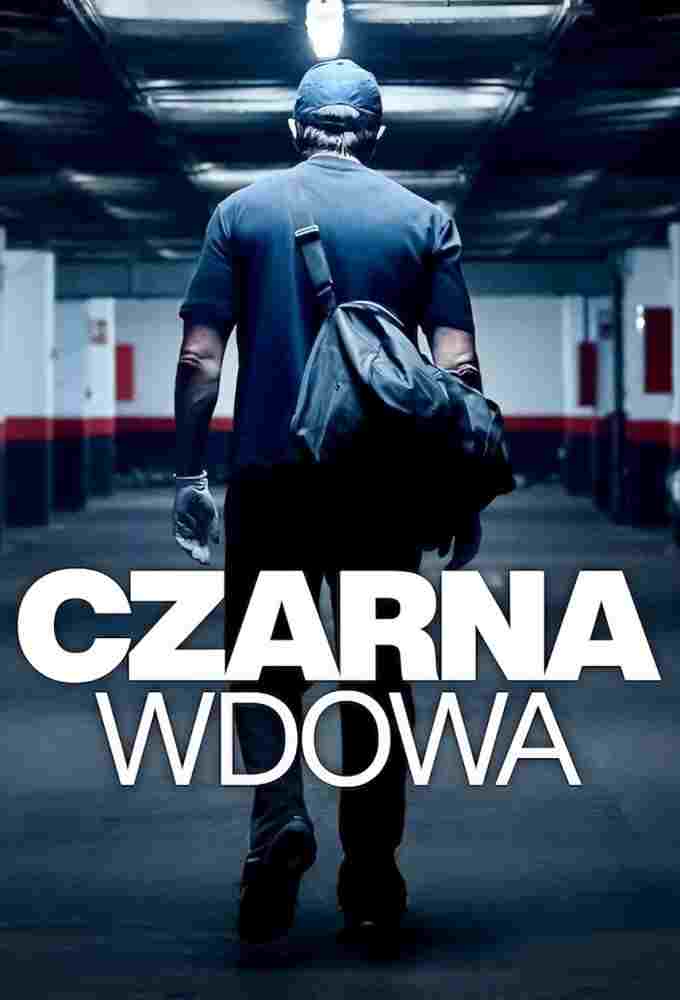  Czarna wdowa 