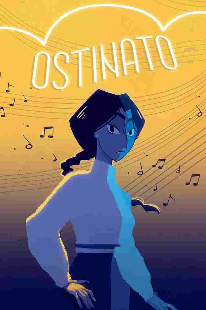  Ostinato 