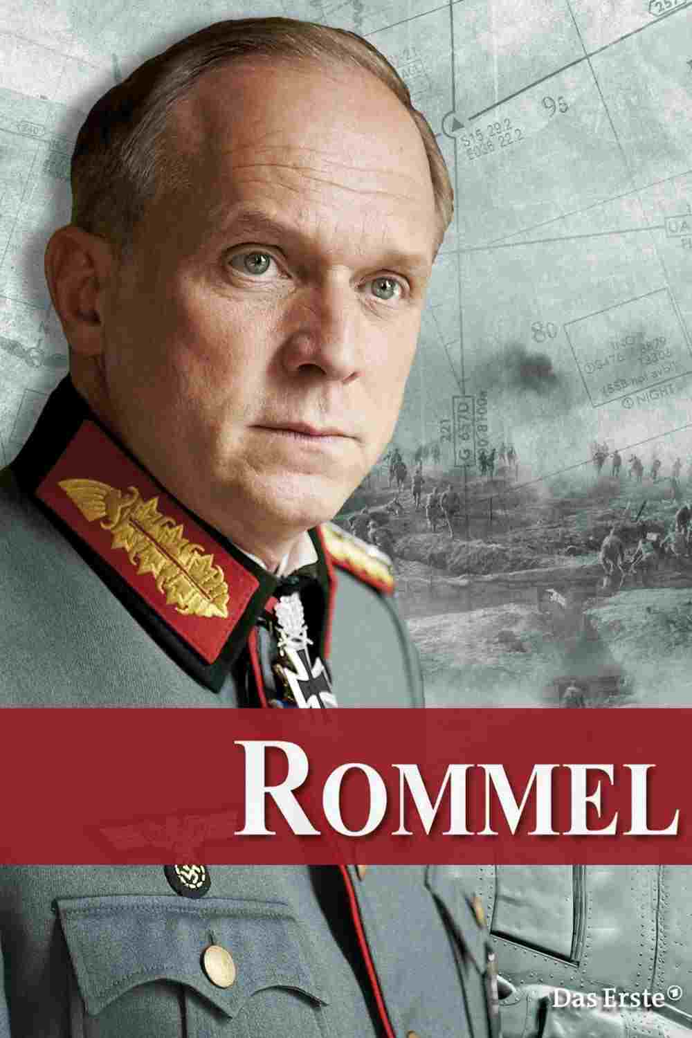  Rommel 