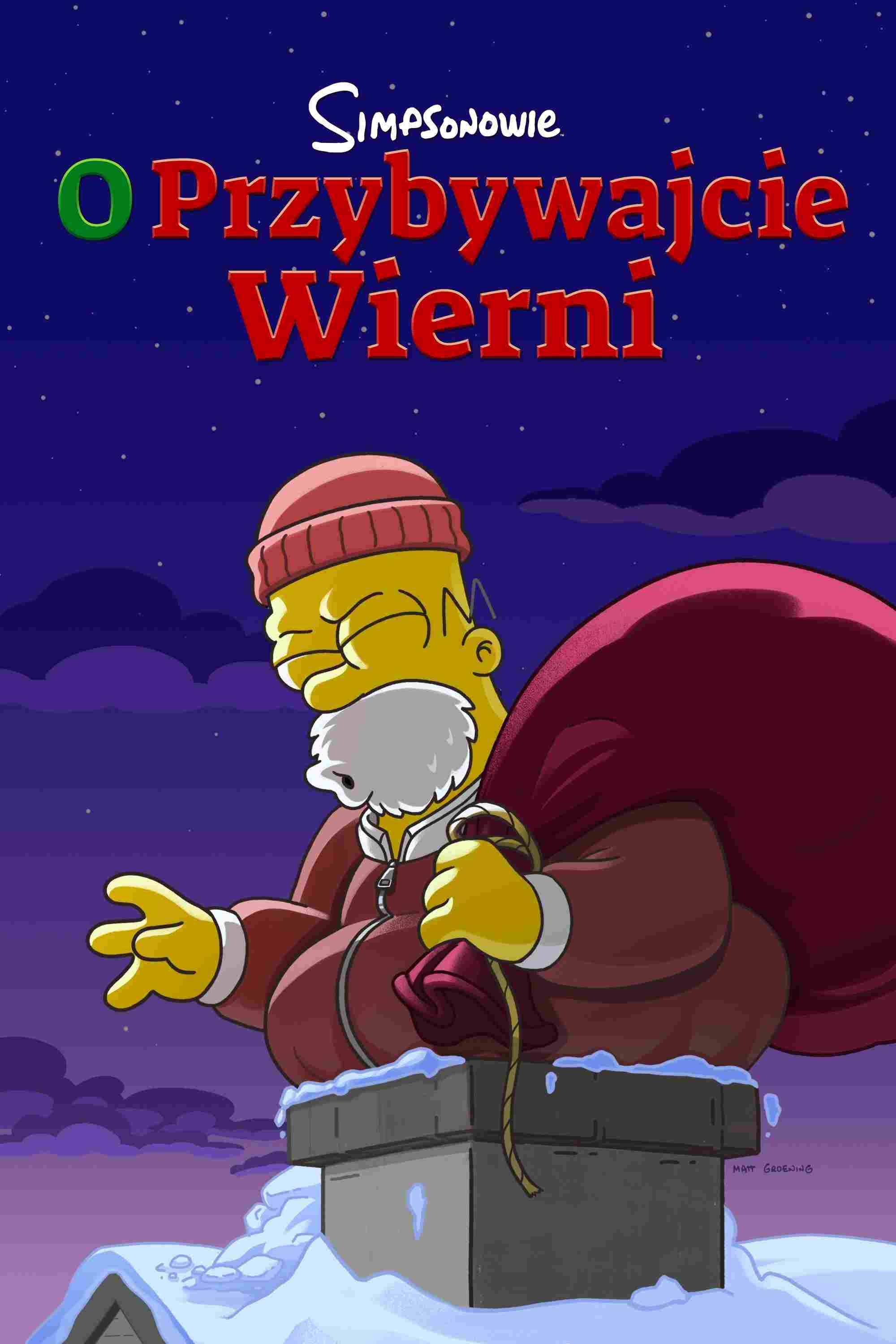  O przybywajcie wierni 