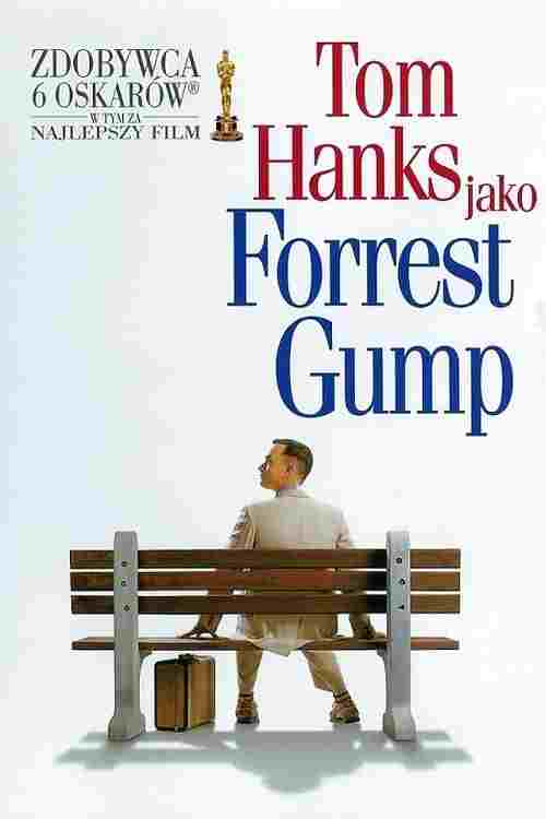  Forrest Gump 