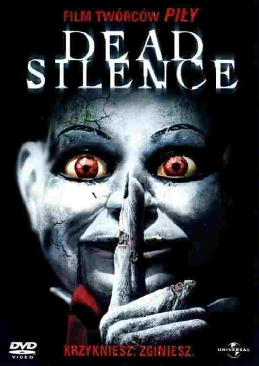 Dead Silence 