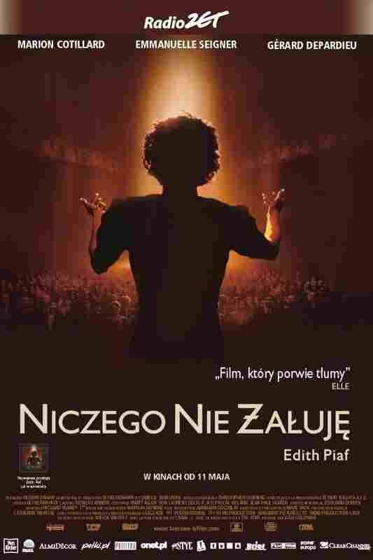  Niczego nie żałuję - Edith Piaf 