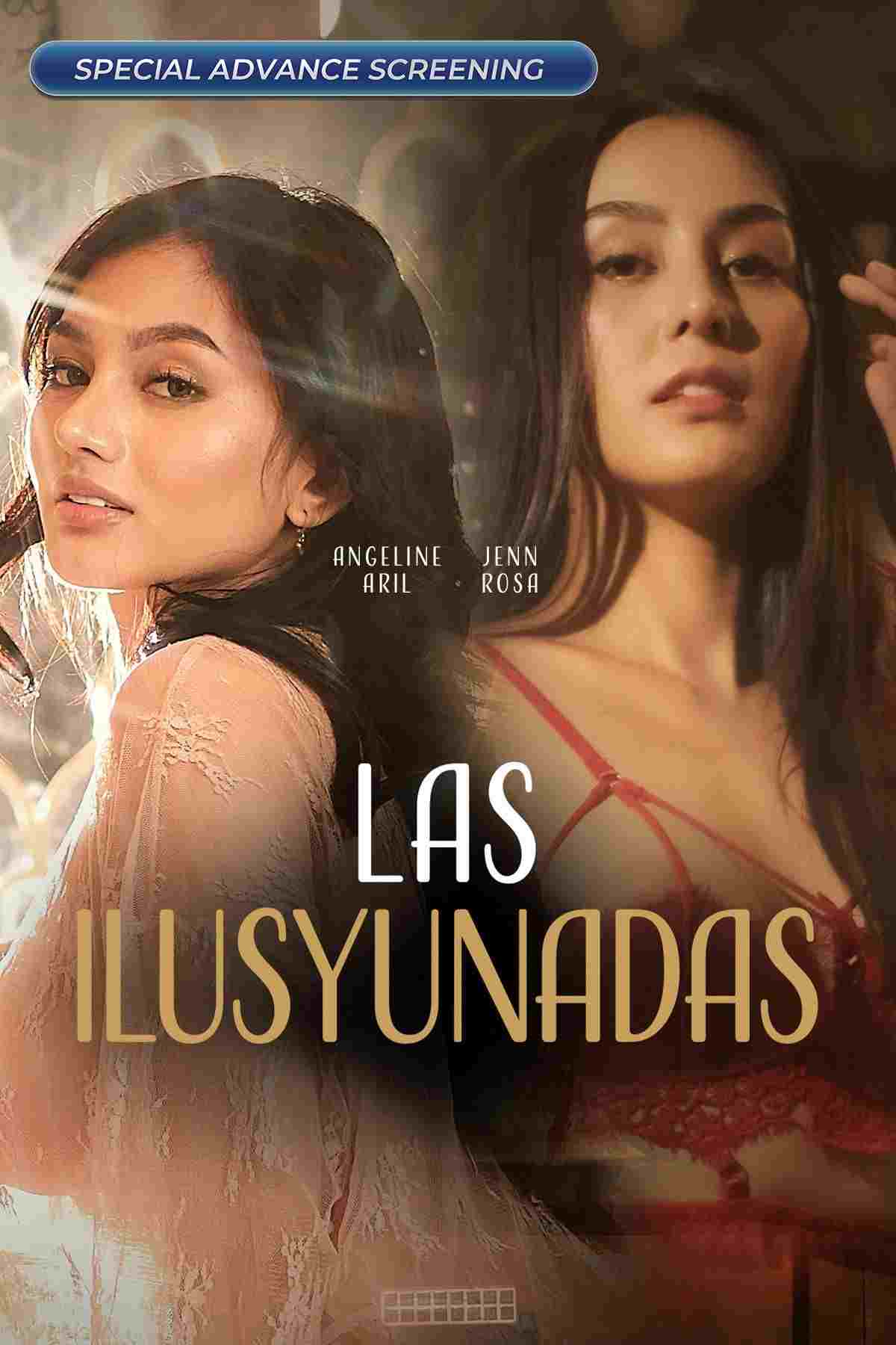  Las Ilusyunadas 