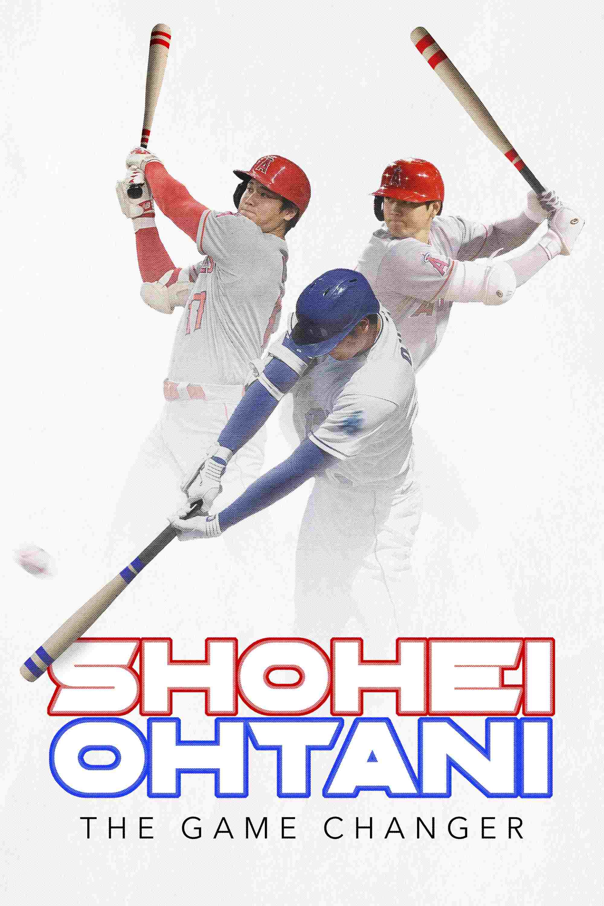  Shohei Ohtani: The Game Changer 