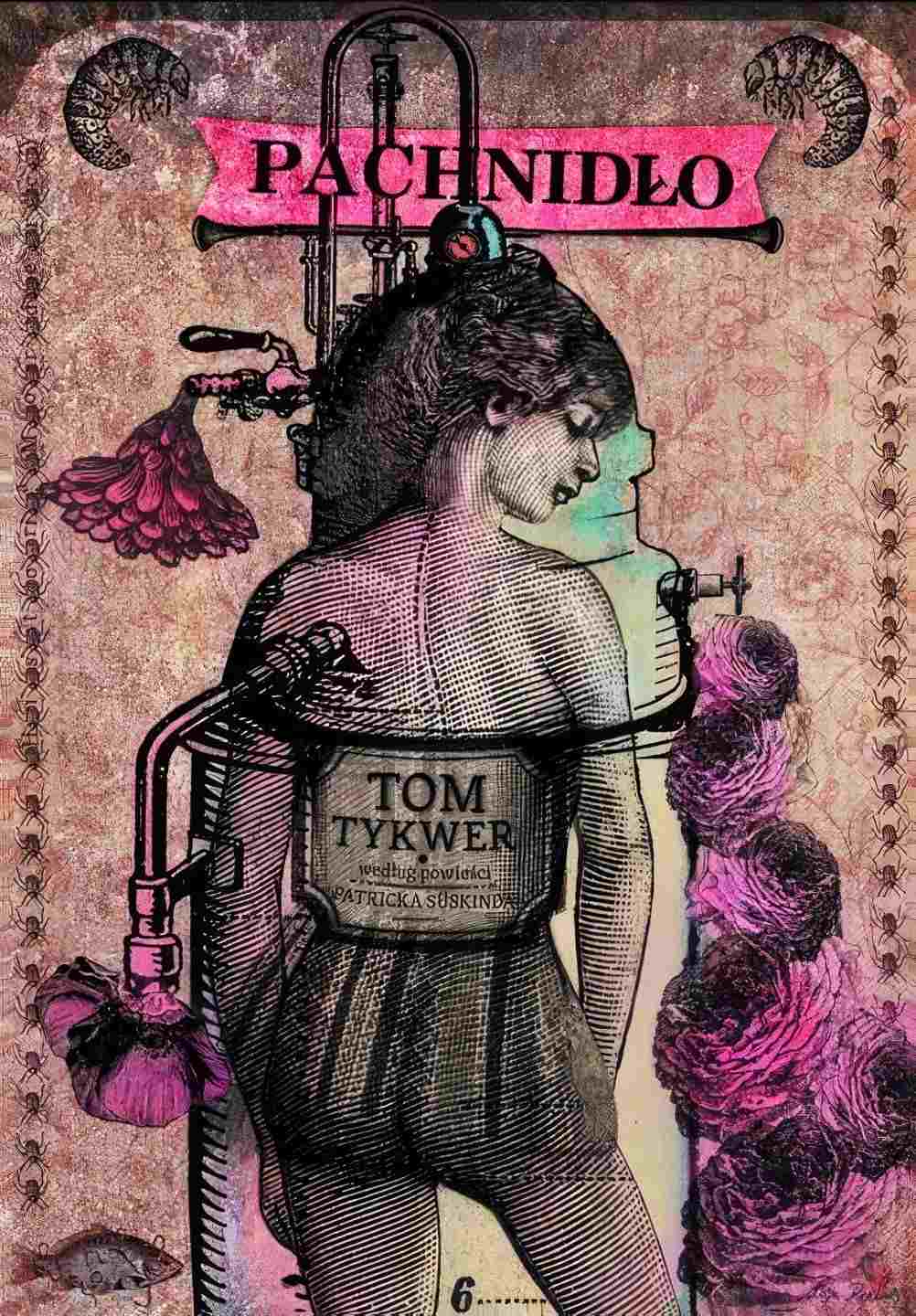  Pachnidło: Historia mordercy 