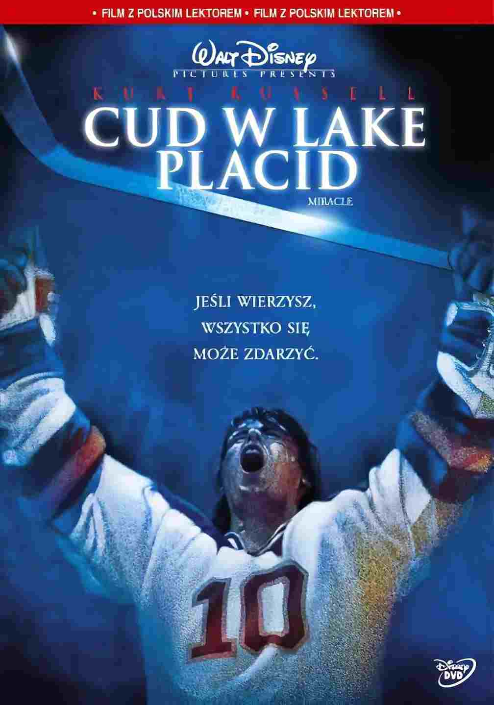  Cud w Lake Placid 
