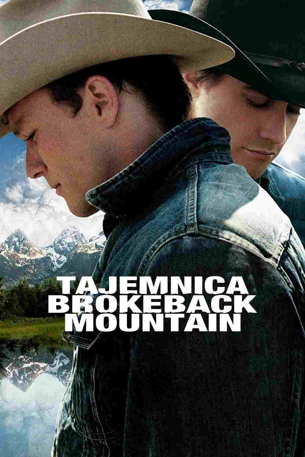  Tajemnica Brokeback Mountain 