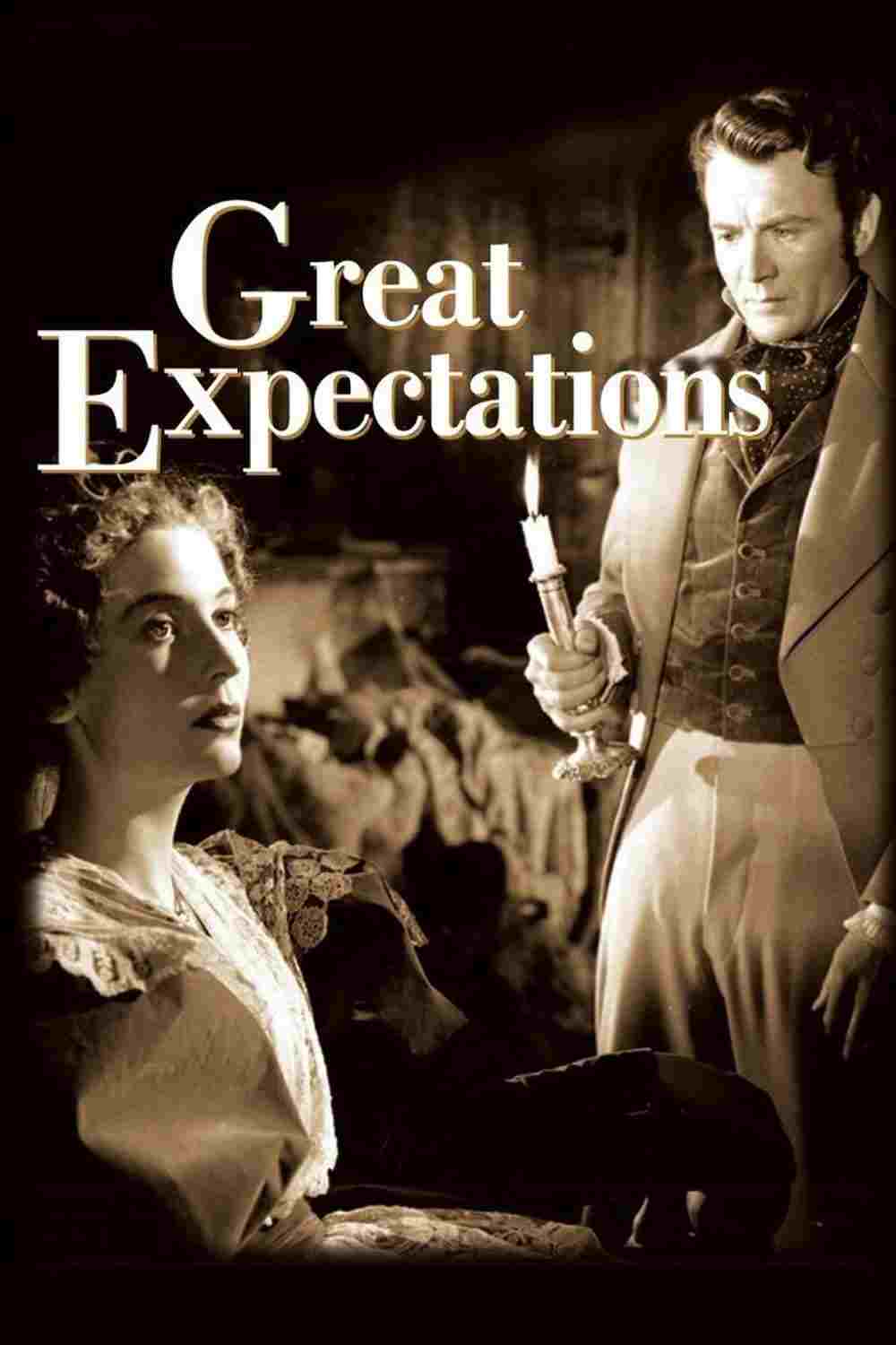 Great Expectations 