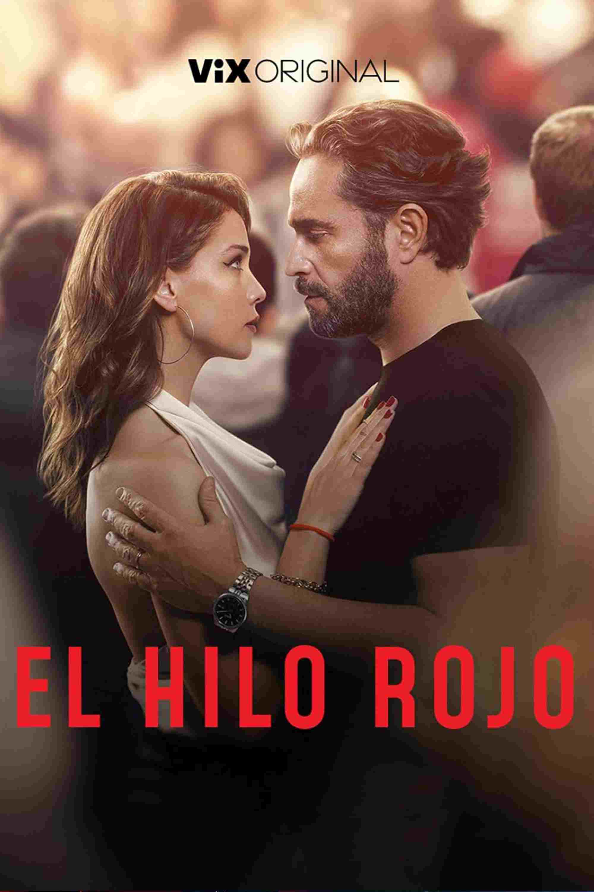  El hilo rojo 